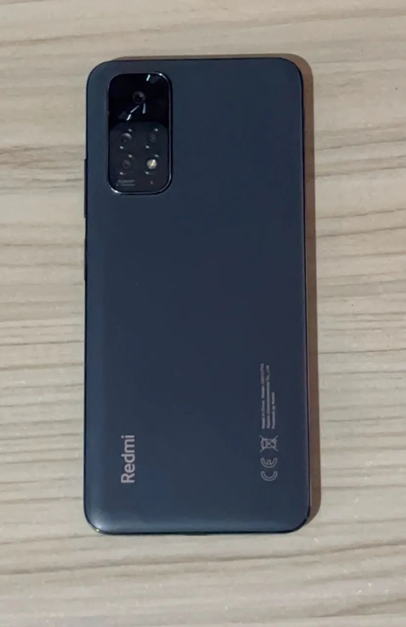 Xiaomi Redmi note 11 - Foto 5