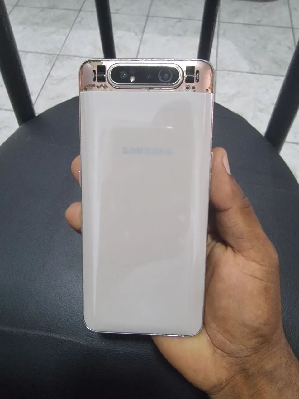 Samsung A80