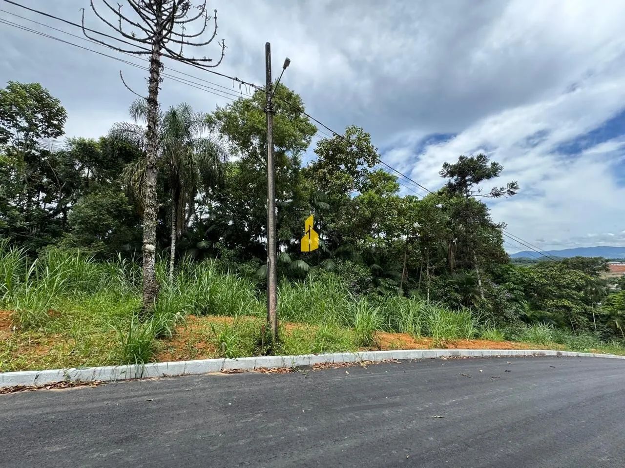 Terreno em Quintino, Timbó/SC - Foto 2