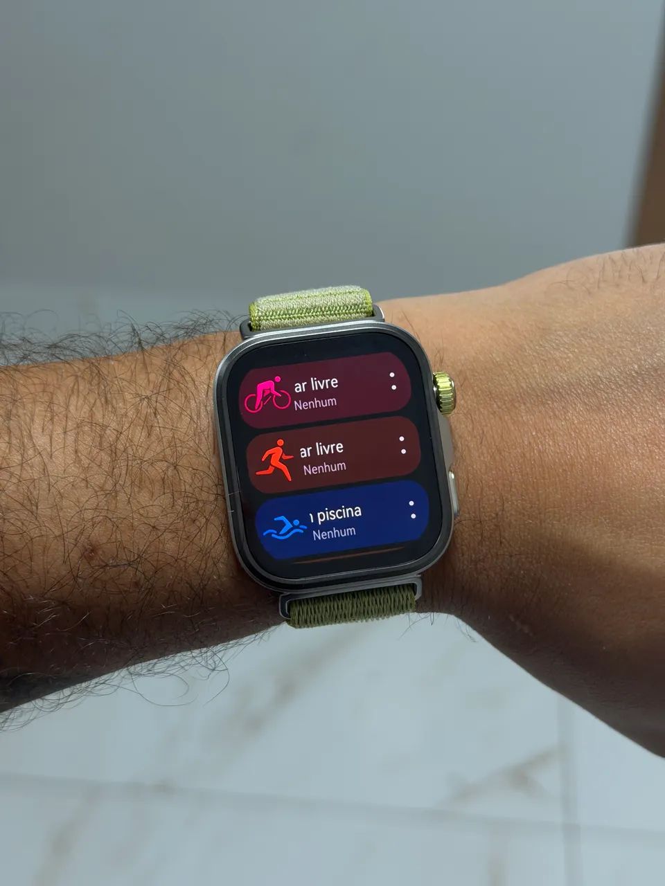 Huawei fit 4 pro - Foto 4