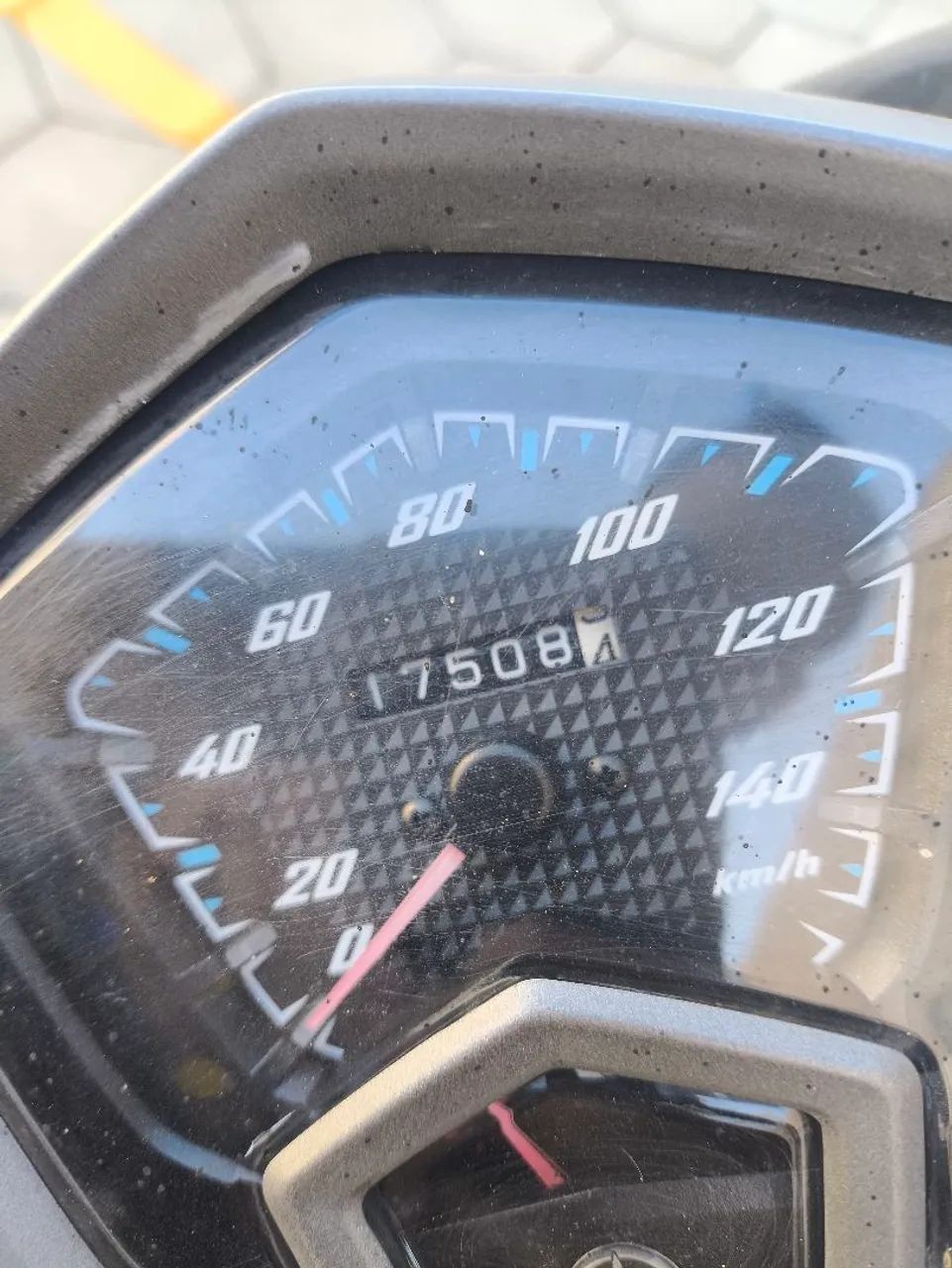 VENDO NEO125 12/13 AUTOMÁTICA - Foto 4