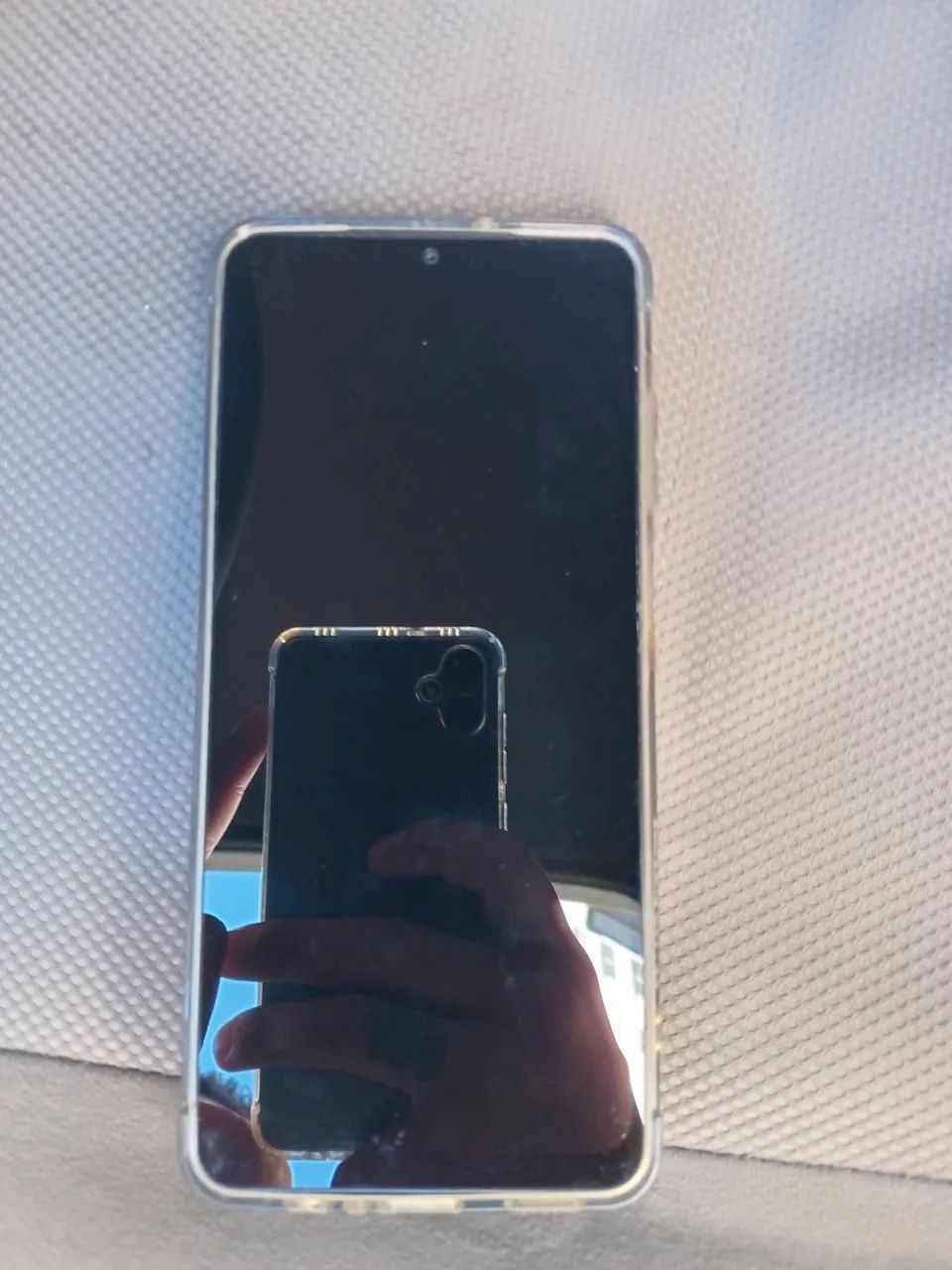Samsung A06 128GB - Foto 3