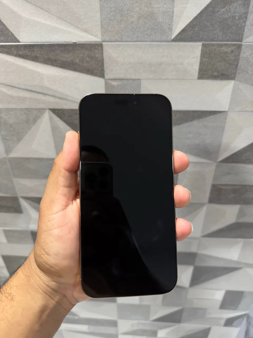 iPhone 16 Pro Max impecável  - Foto 4
