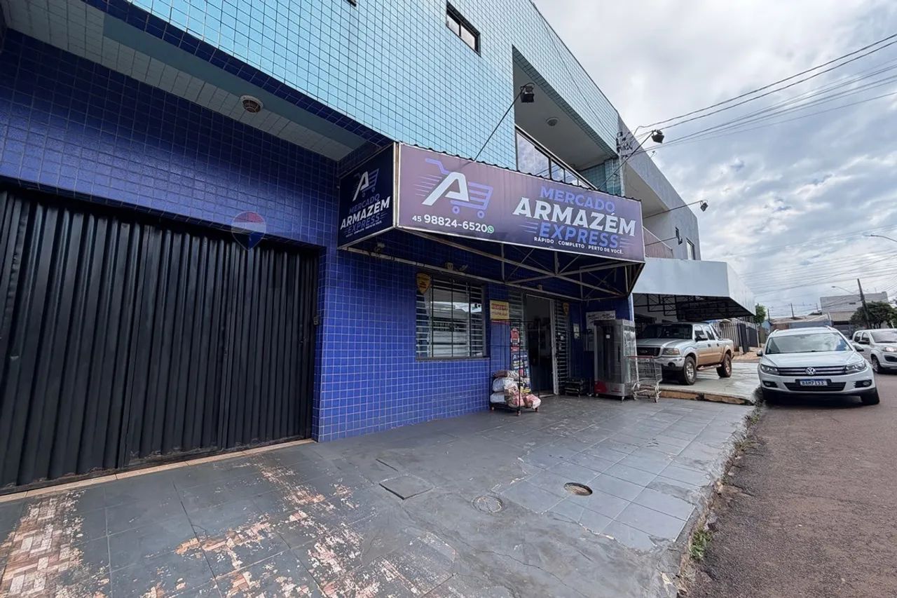 MERCADO À VENDA  PONTO COMERCIAL + ESTOQUE + EQUIPAMENTOS - Foto 5