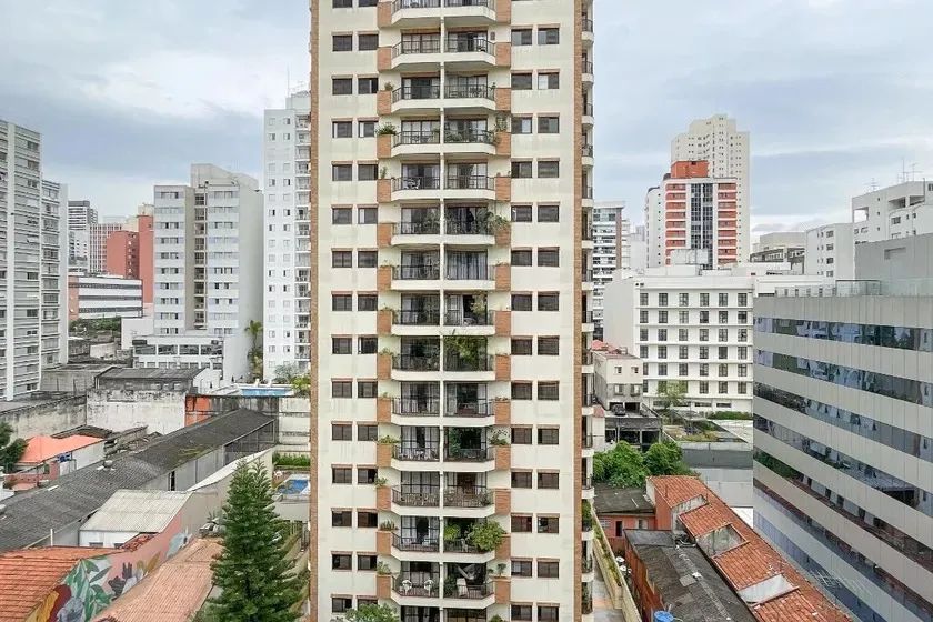 Apartamento à Venda - Pinheiros, 3 Quartos, 100 m2 - Foto 5