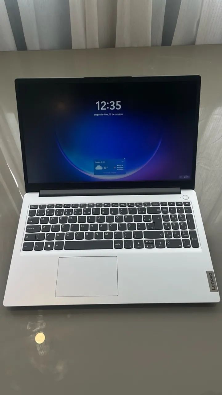 NOTEBOOK LENOVO IDEAPAD 1 15IJL7 