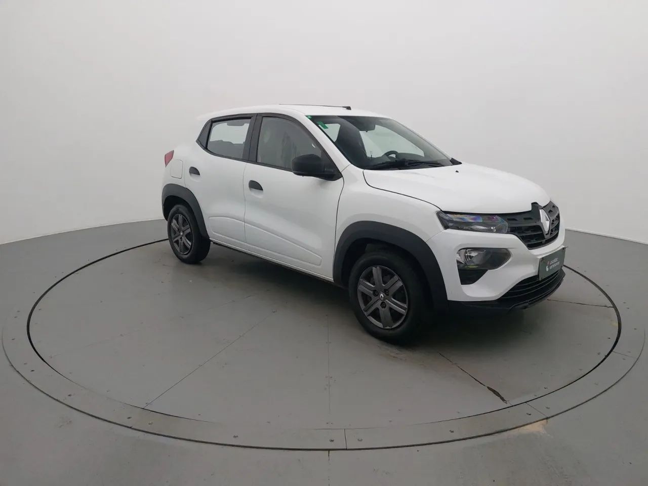 Renault Kwid 1.0 Zen, foto 7 de 18
