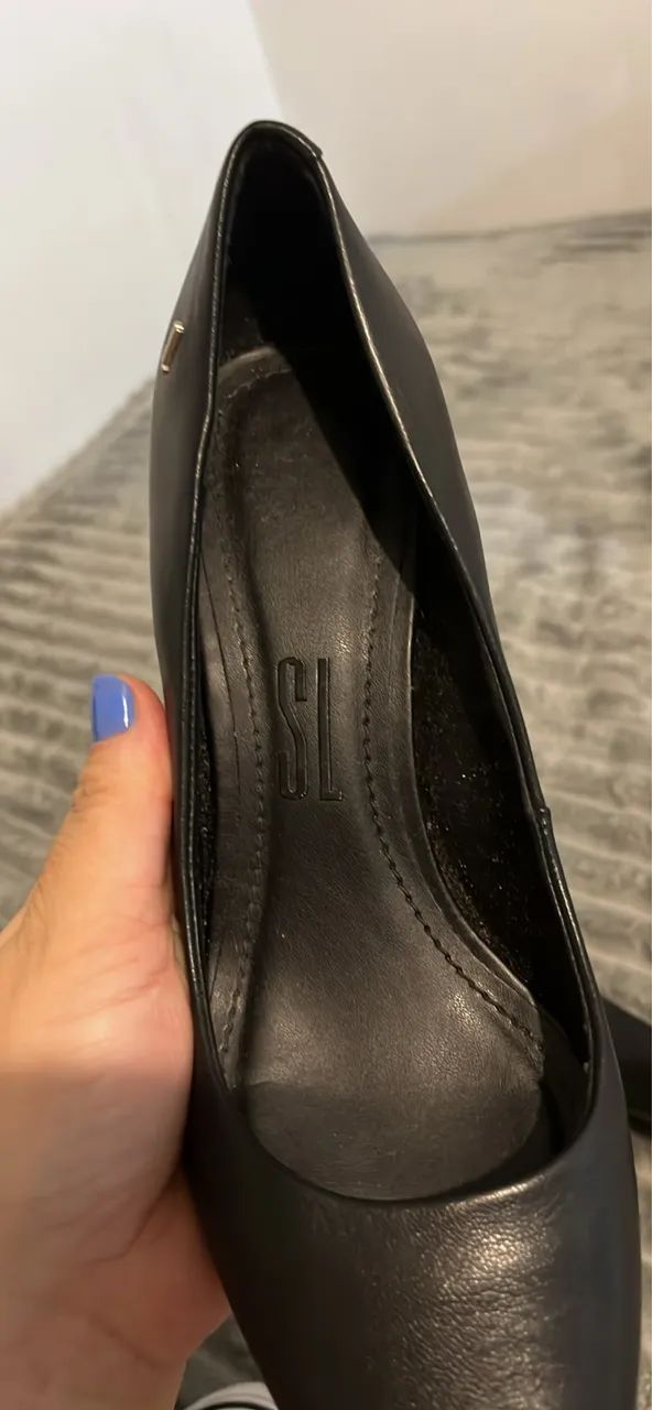 Scarpin Santa Lolla original 