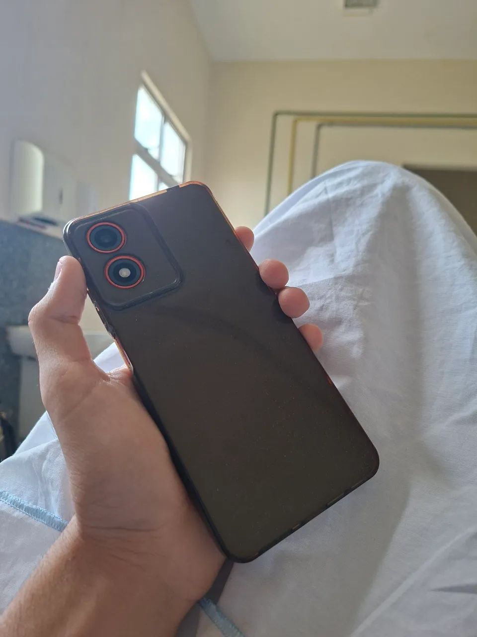 Moto G04s 128Gb - Foto 3