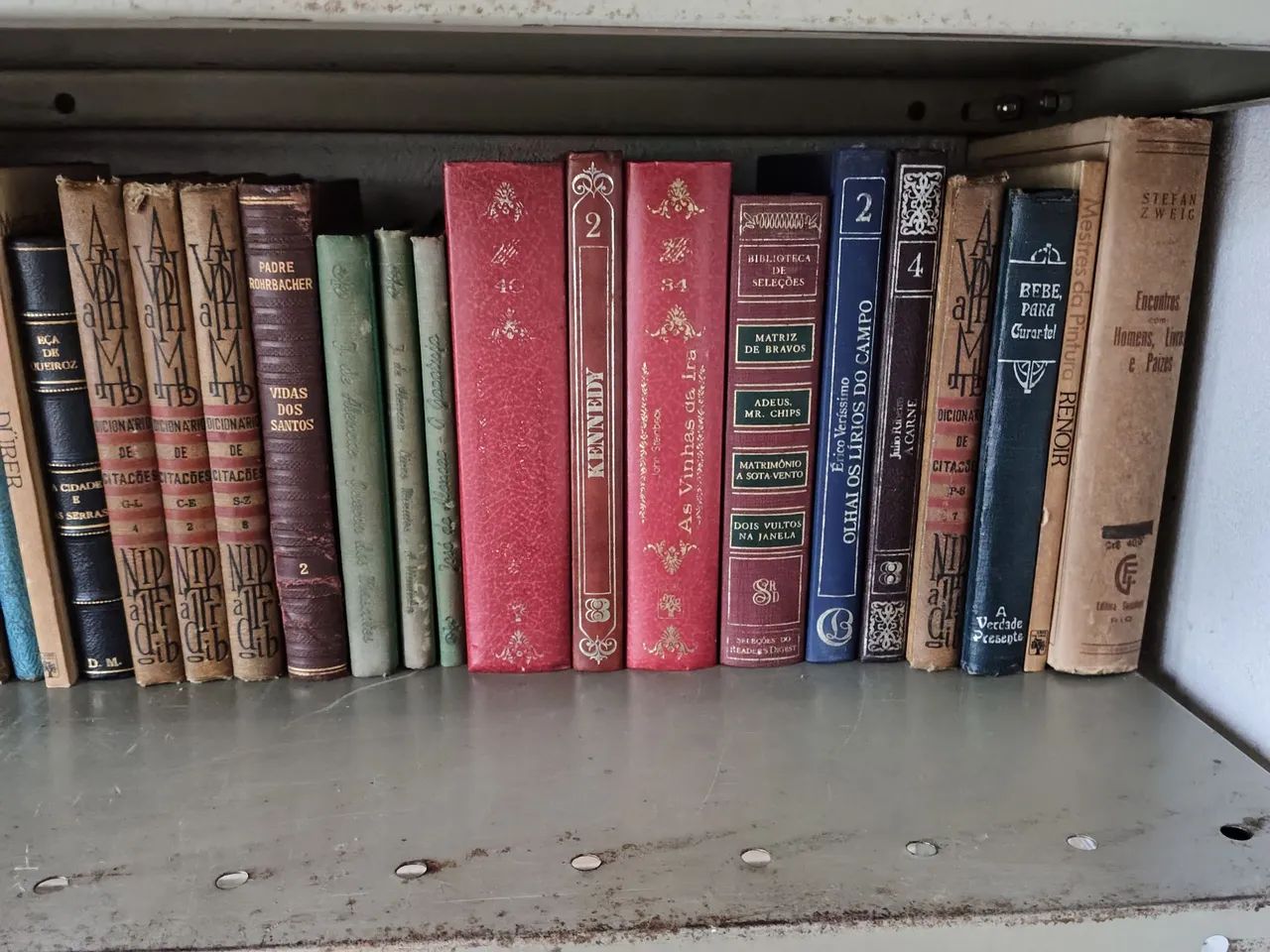Livros antigos  - Foto 2