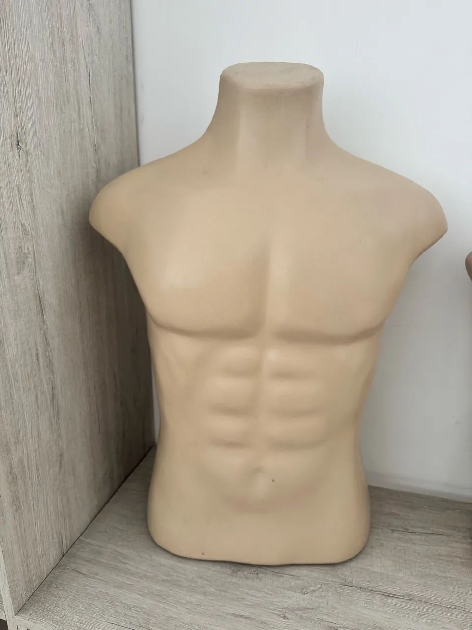 3 manequins para loja de roupa - Foto 3