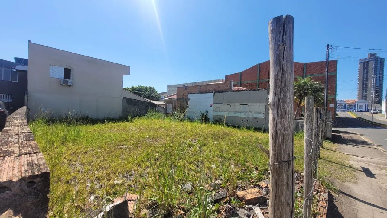 Terreno no Centro de Penha-Sc  - Foto 3