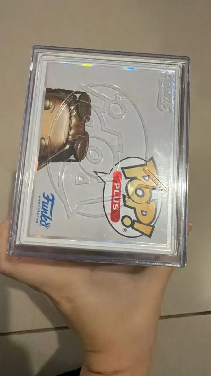 Nico Robin Bronze #2179 - Foto 4