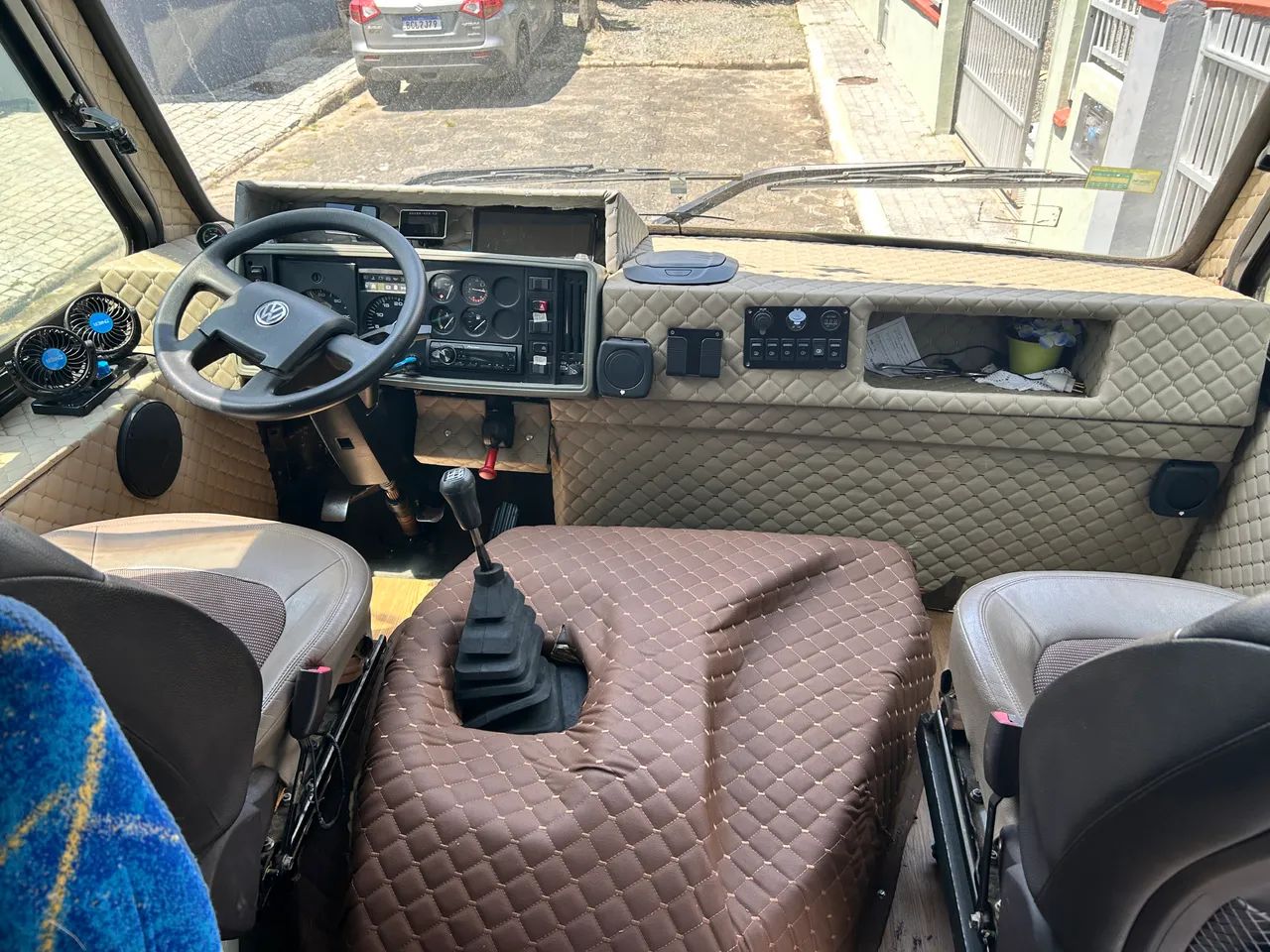 Motorhome marcopolo Sênior GV - Foto 5