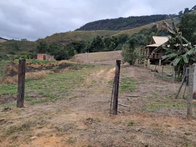 Terreno de 2000m2