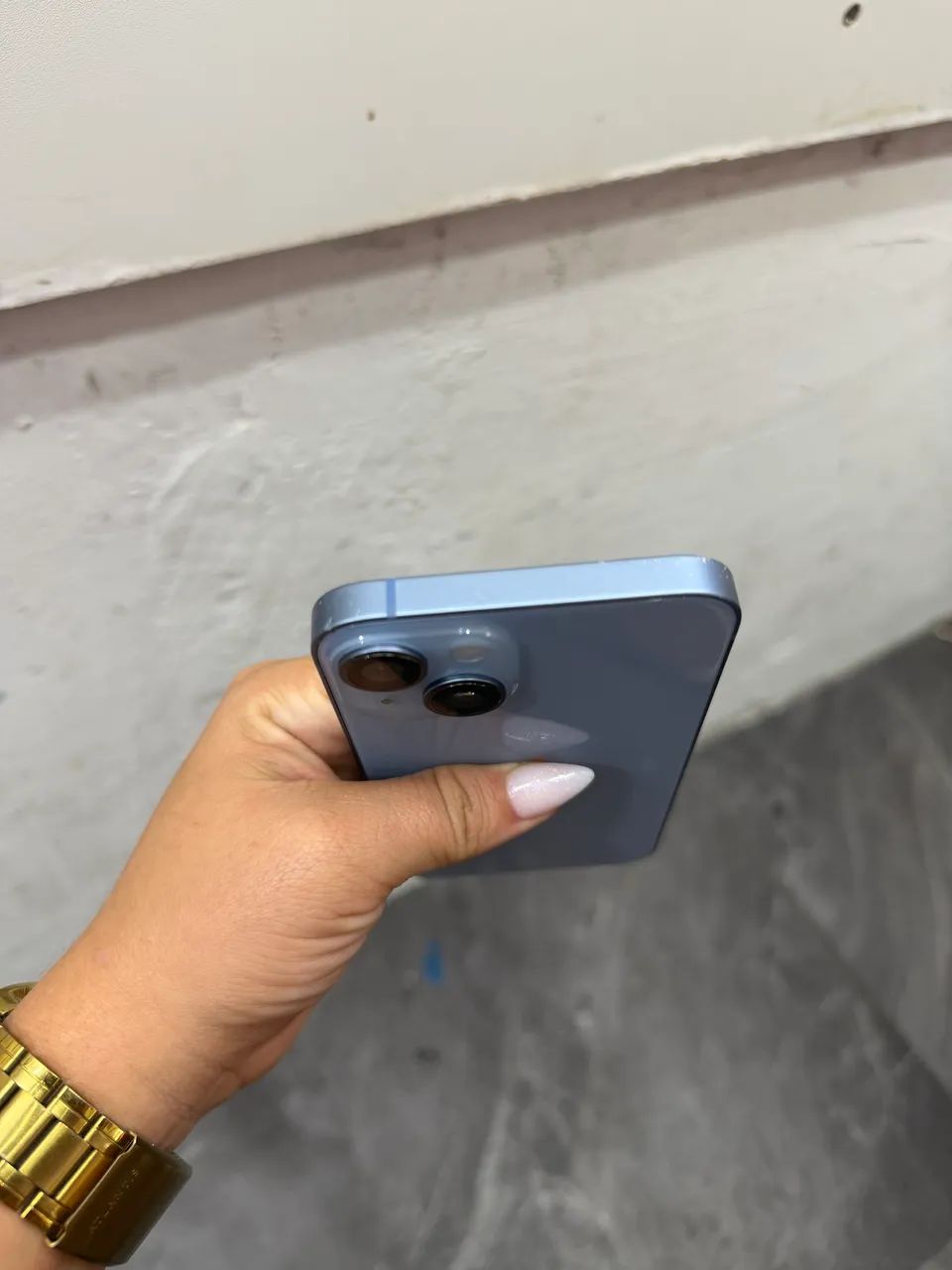 iPhone 14 Faço entrega  - Foto 5