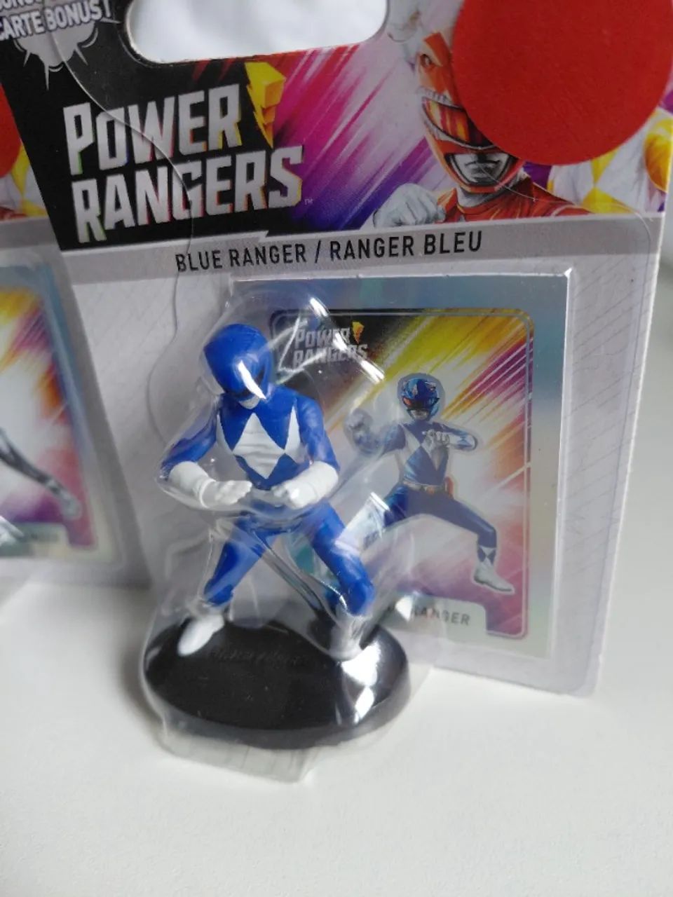 Power ranger miniaturas  - Foto 5