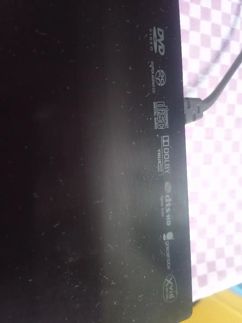 Blu-ray Sony BDP S 490 - Foto 3