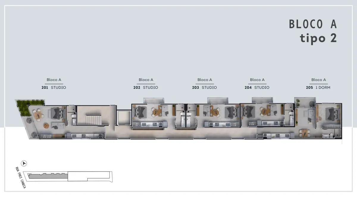 PLANTA 30m²