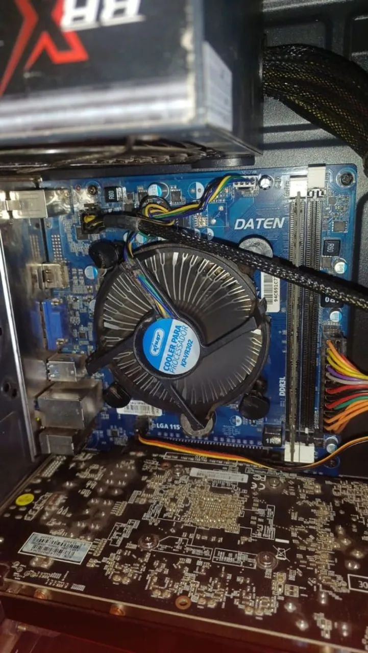 Cpu gamer iniciante  - Foto 4