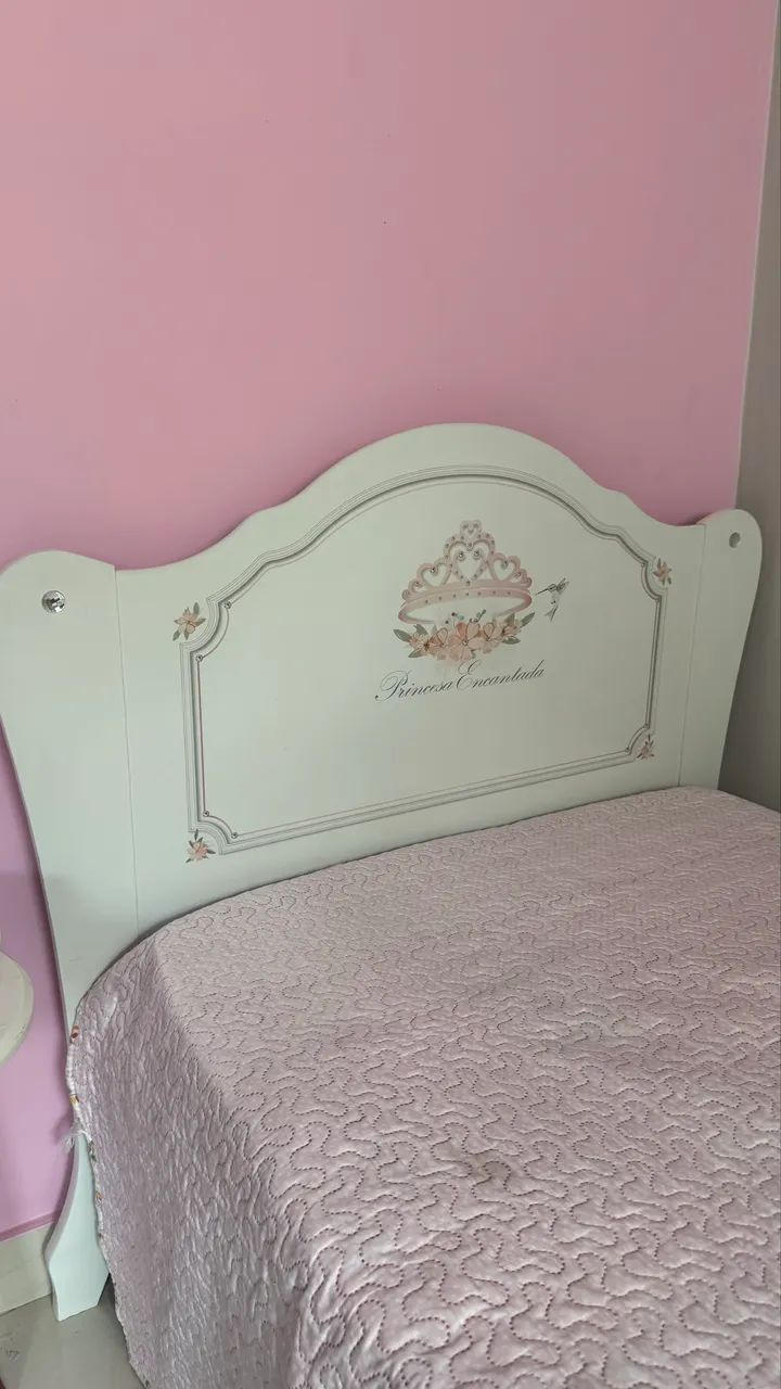 Cama de solteiro  - Foto 3