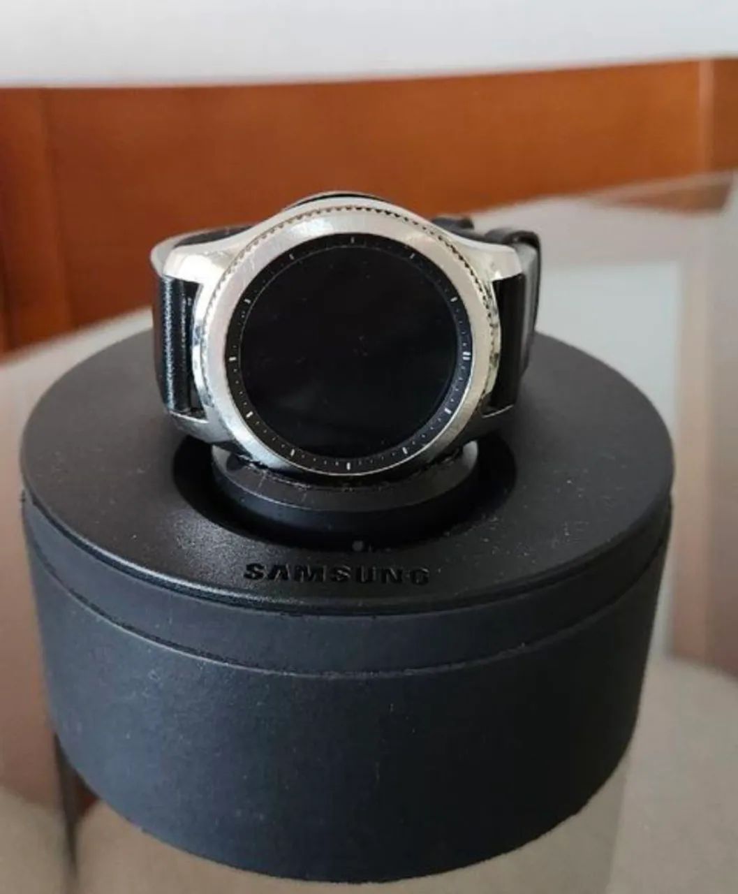 Smartwatch Samsung 3 45mm - Foto 2