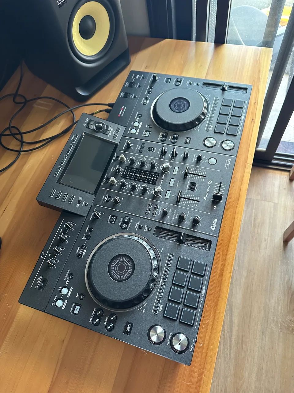 Pioneer XDJ RX2 Novissima  - Foto 4