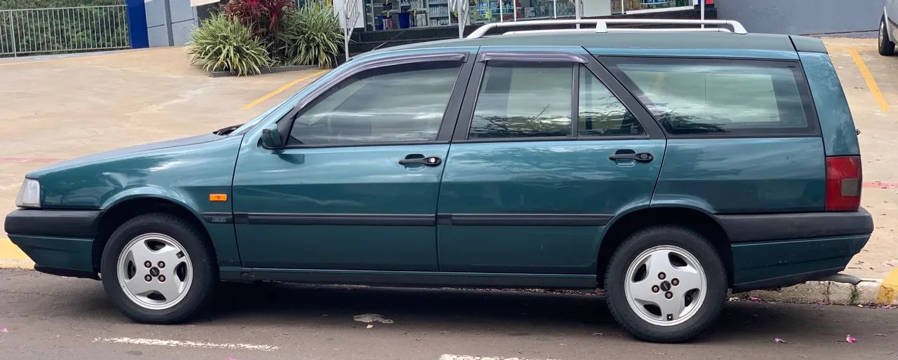 Fiat Tempra SW SLX 2.0 I.e. 1995 - Foto 3
