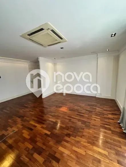 Lagoa | Apartamento 3 quartos, sendo 1 suite - Foto 5