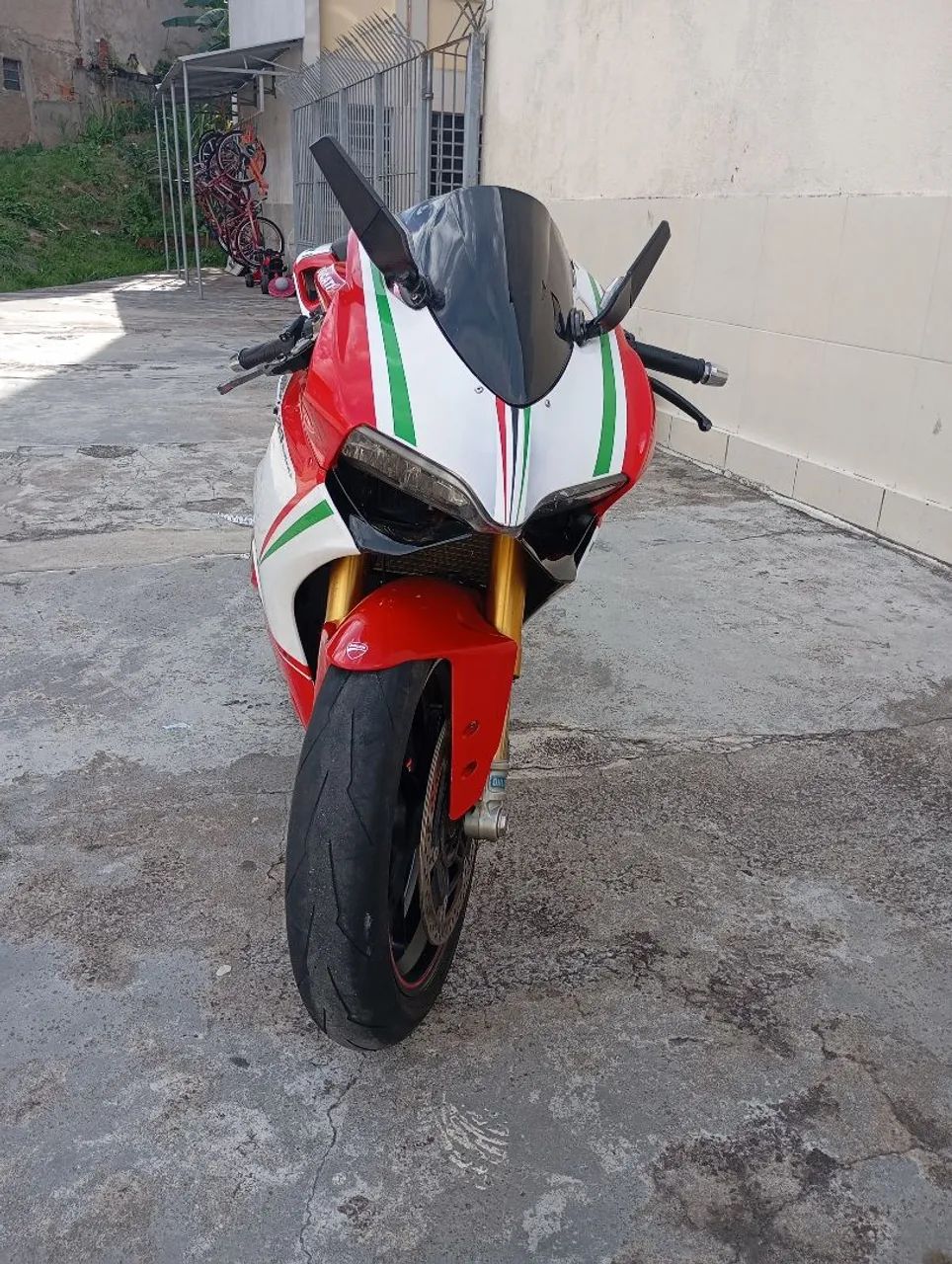 Moto ducati top. - Foto 3