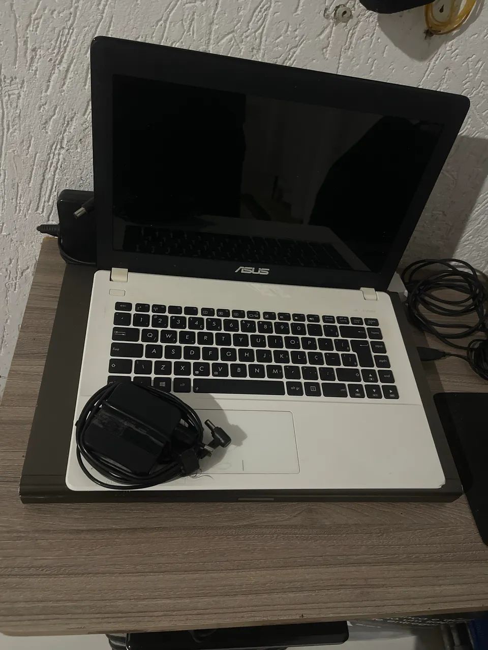 Notebook Asus i3 de segunda geração - Foto 4