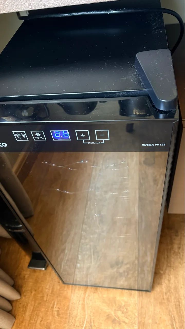 Adega Philco  - Foto 2