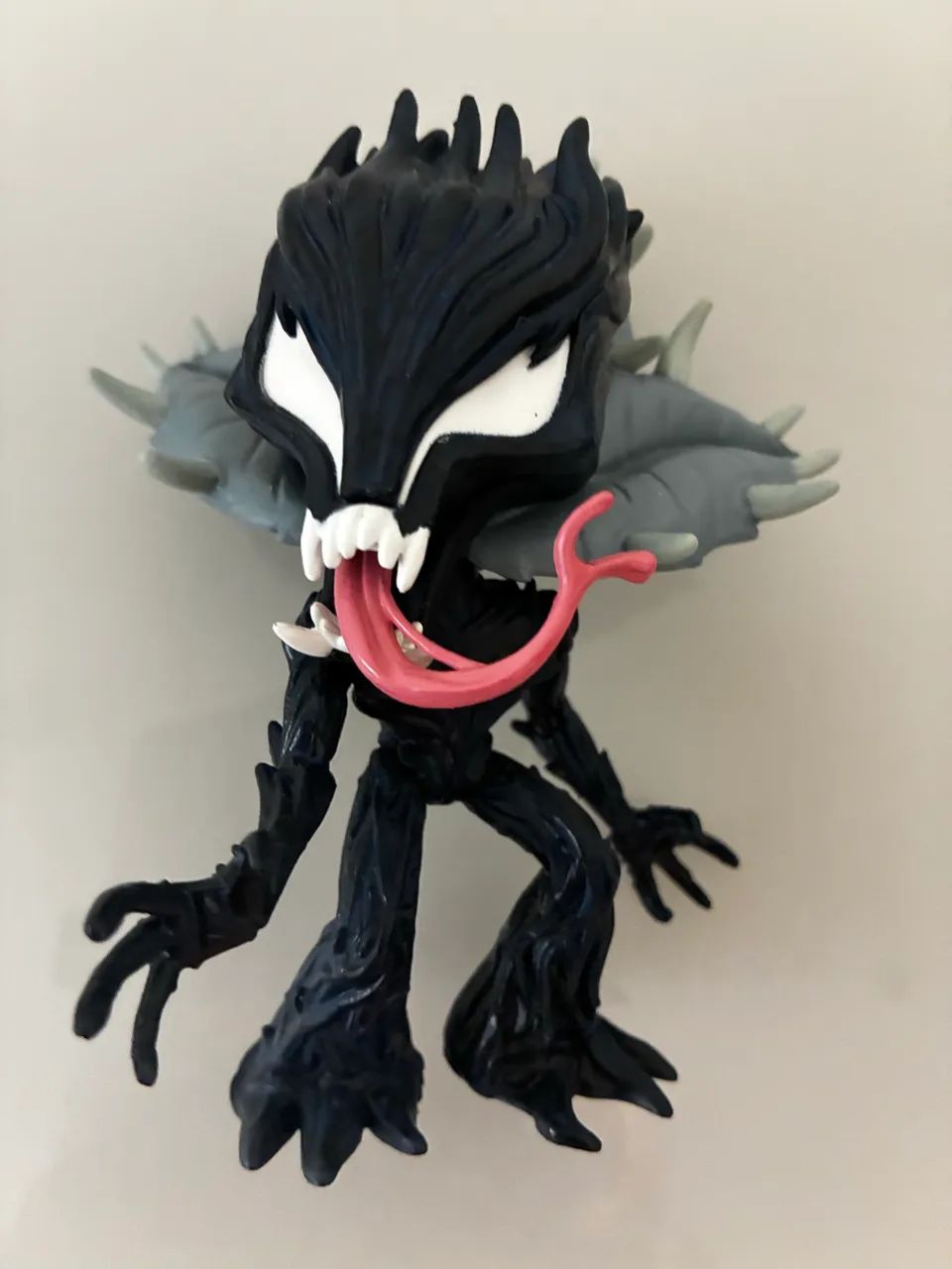 Funko pop venom groot 