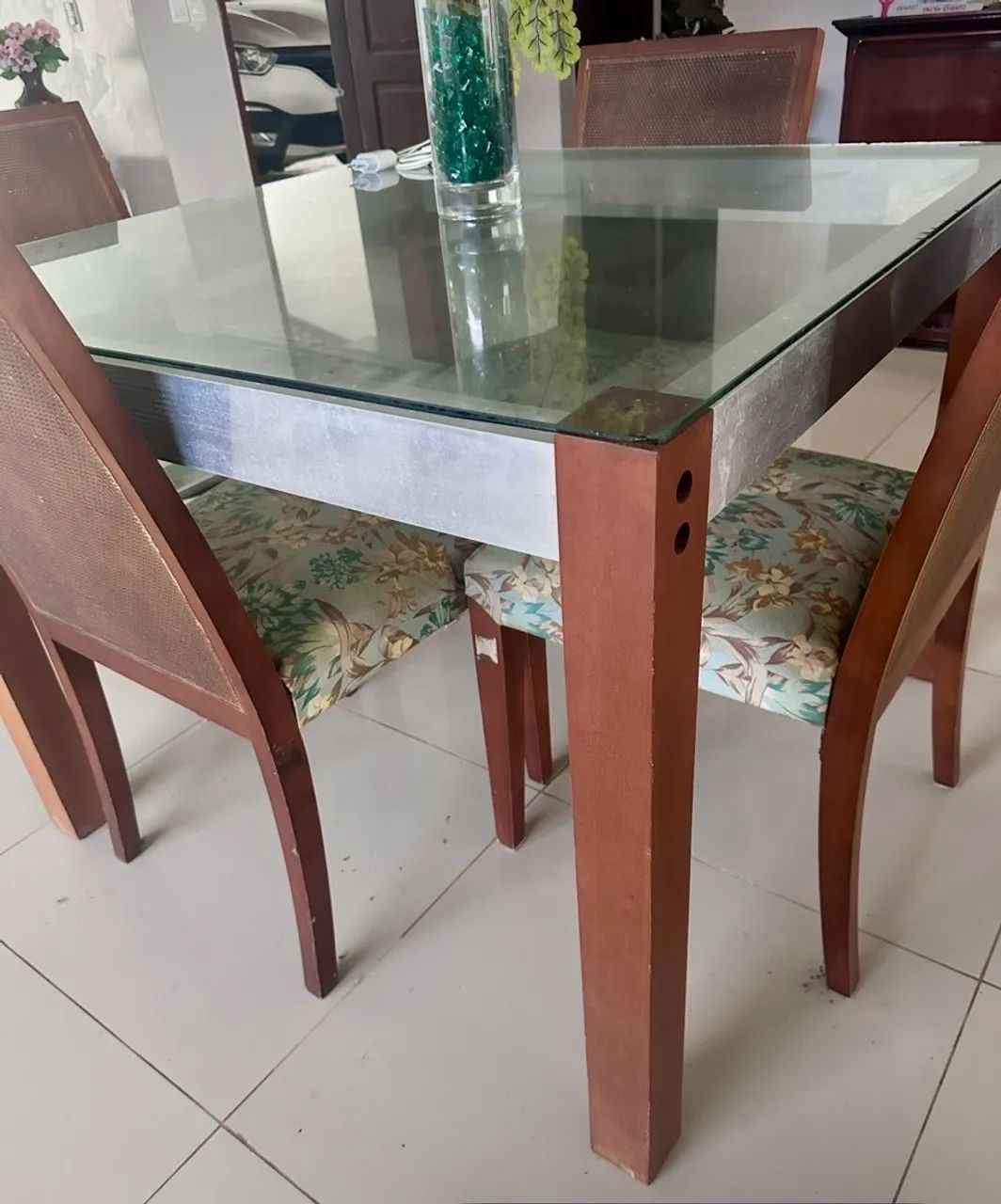 Mesa jantar  - Foto 2