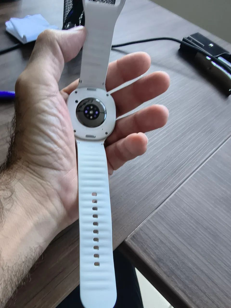 Galaxy watch8 44 samsung - Foto 2