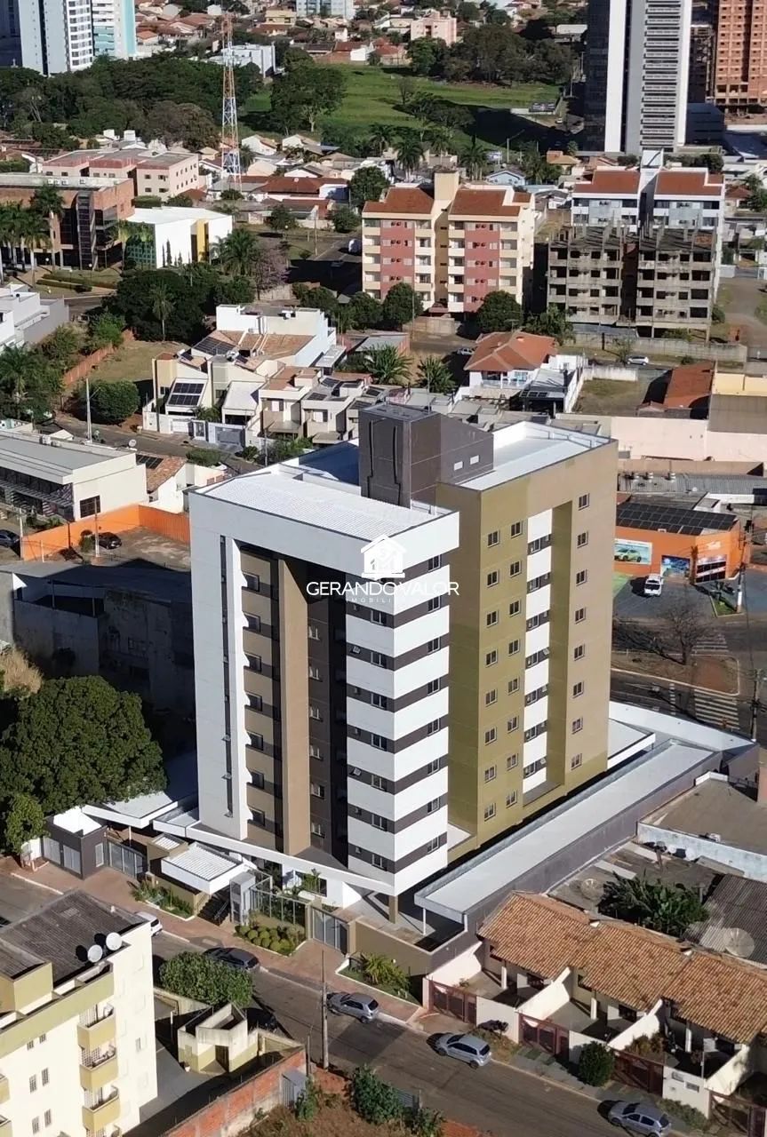 Apto 1 Quadra da Mascarenhas com Suíte - Foto 2
