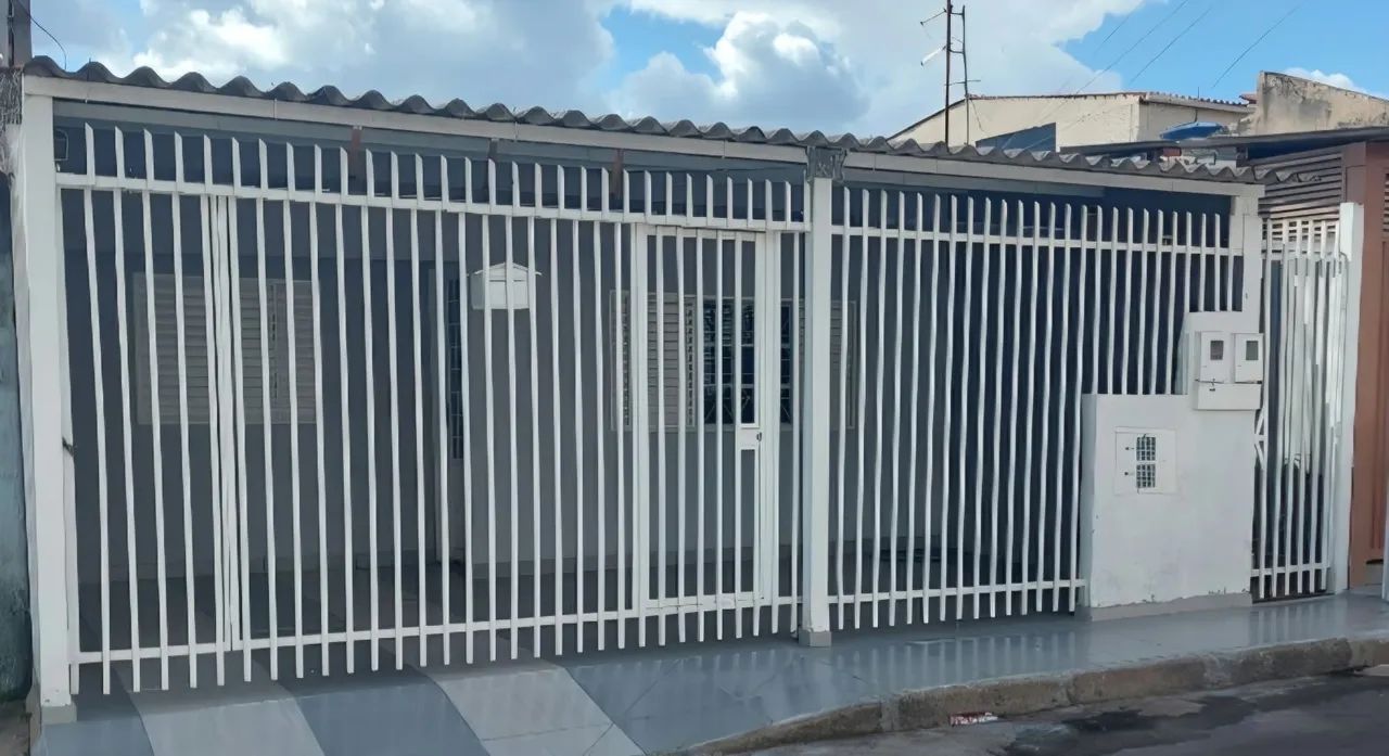 Casa à venda Santa Maria-DF 