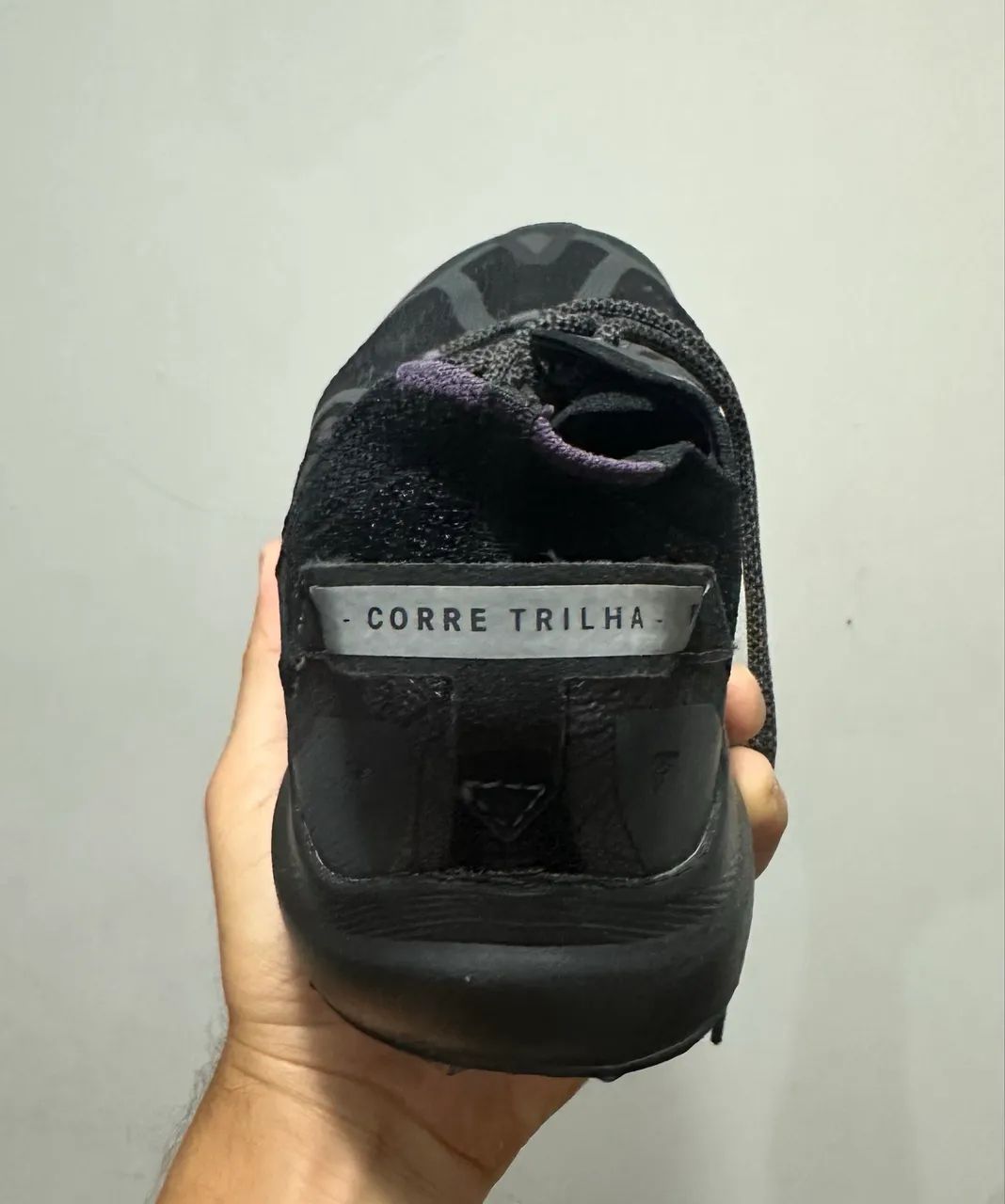 OLYMPIKUS CORRE TRILHA! (TAM 41) - Foto 4