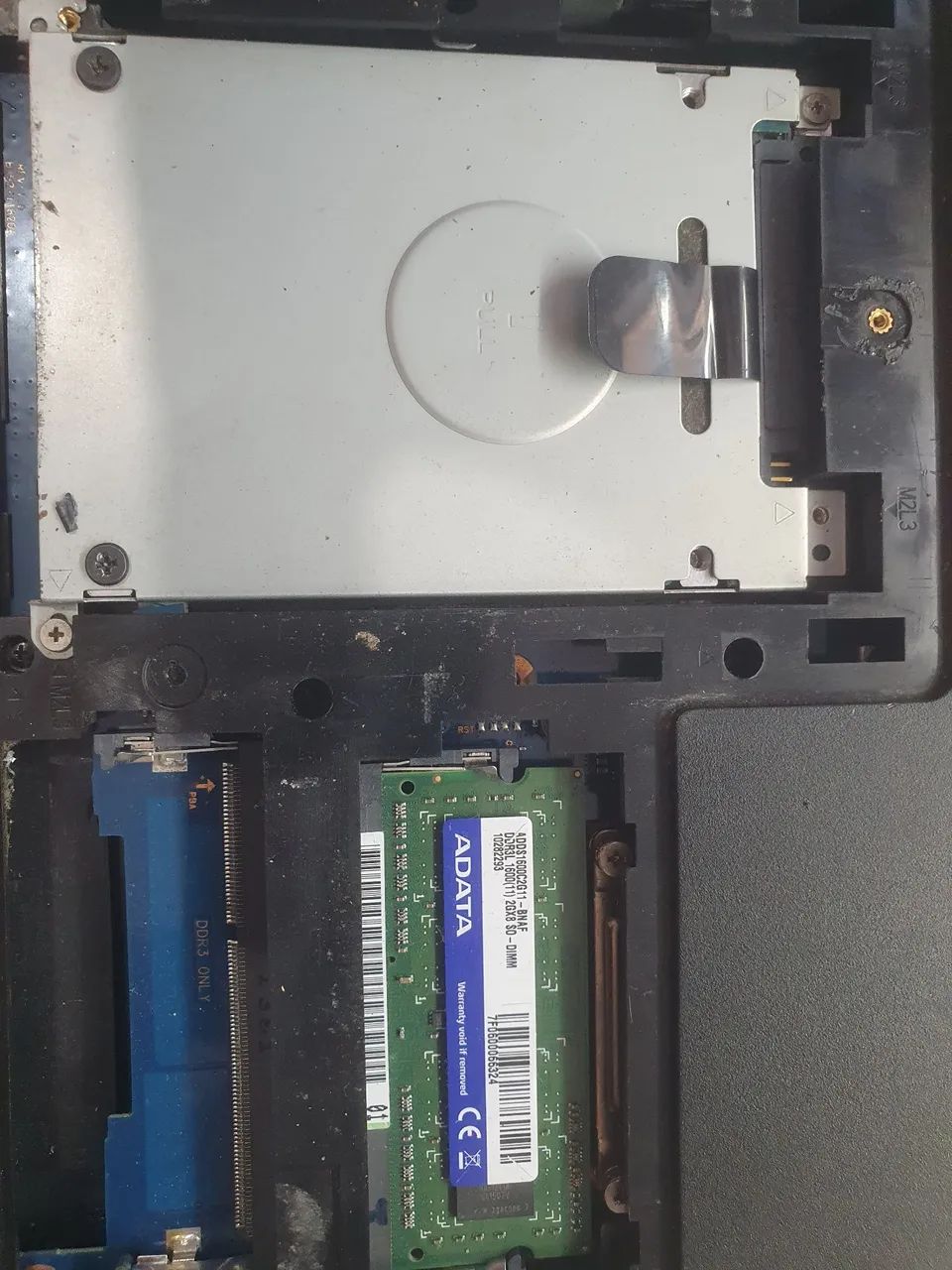 Notebook Samsung i3 - Foto 5