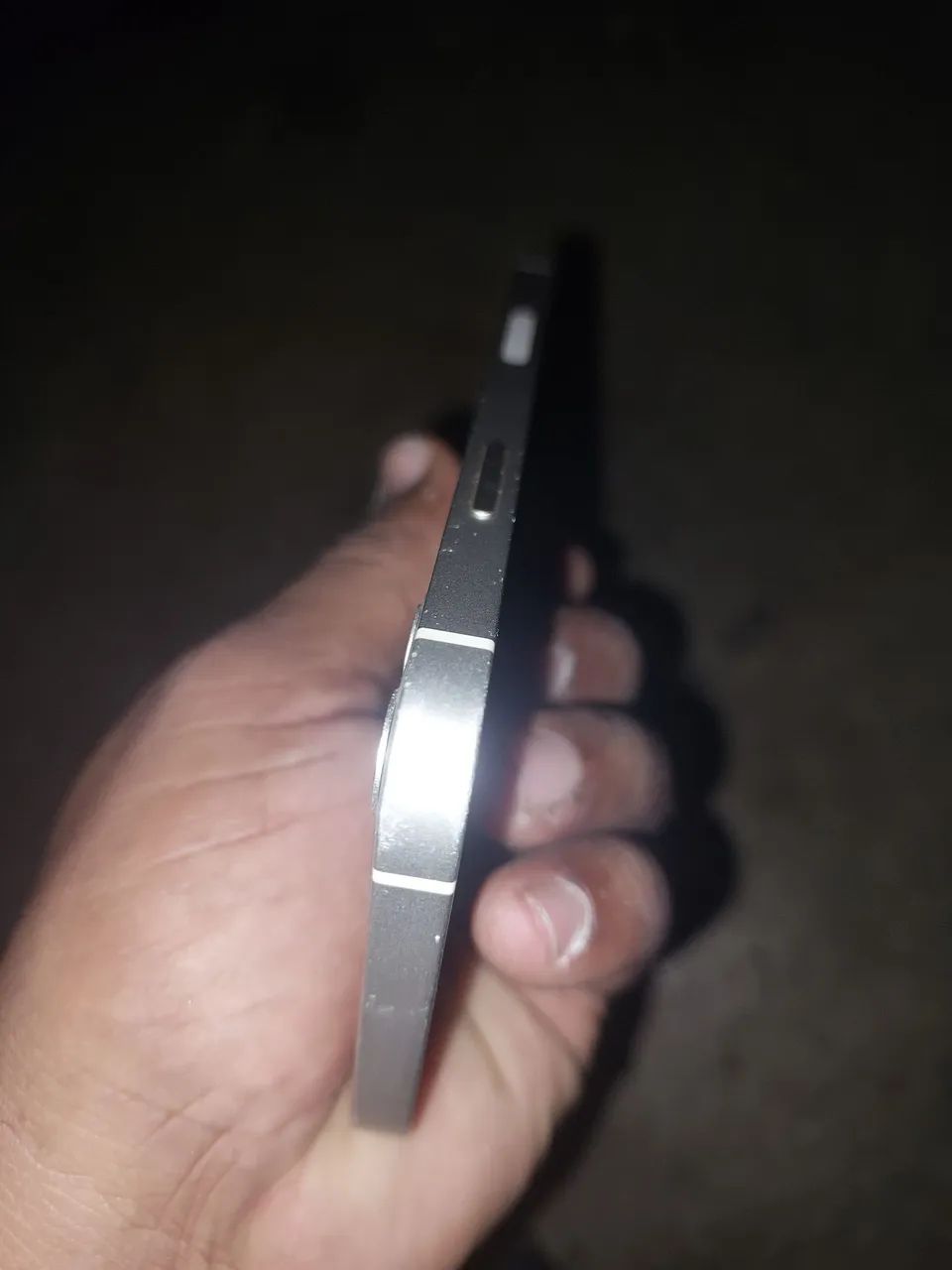Celular aipone 12 do meu uso proprio - Foto 5