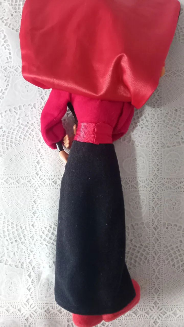 Boneco Jafar Aladdin Disney - Foto 4