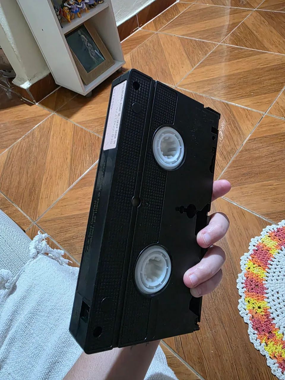 Fita VHS  - Foto 5
