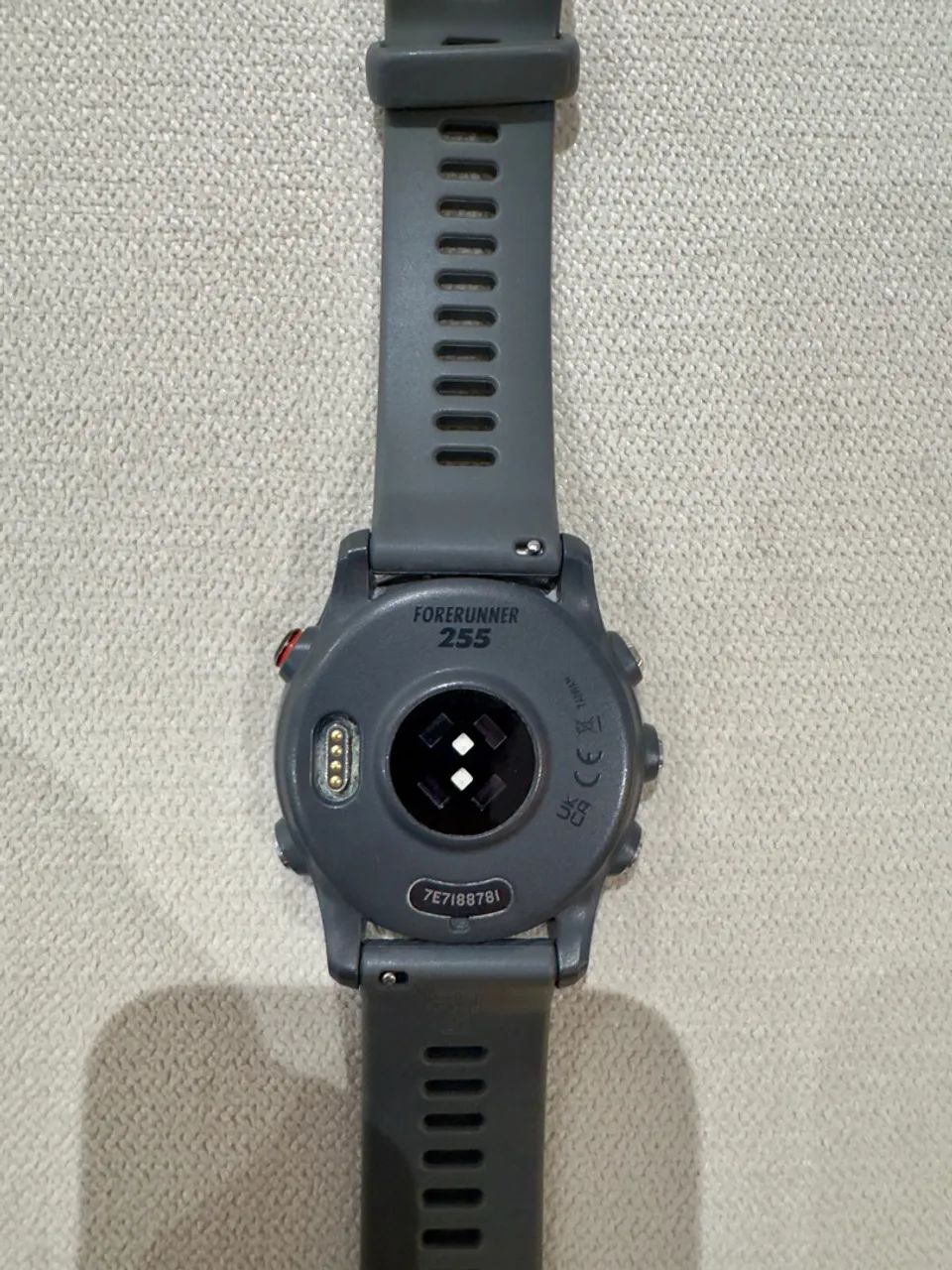 Relógio Garmin 255 - Foto 3