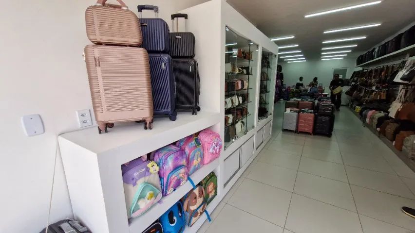 Vitrine para comércio  - Foto 4
