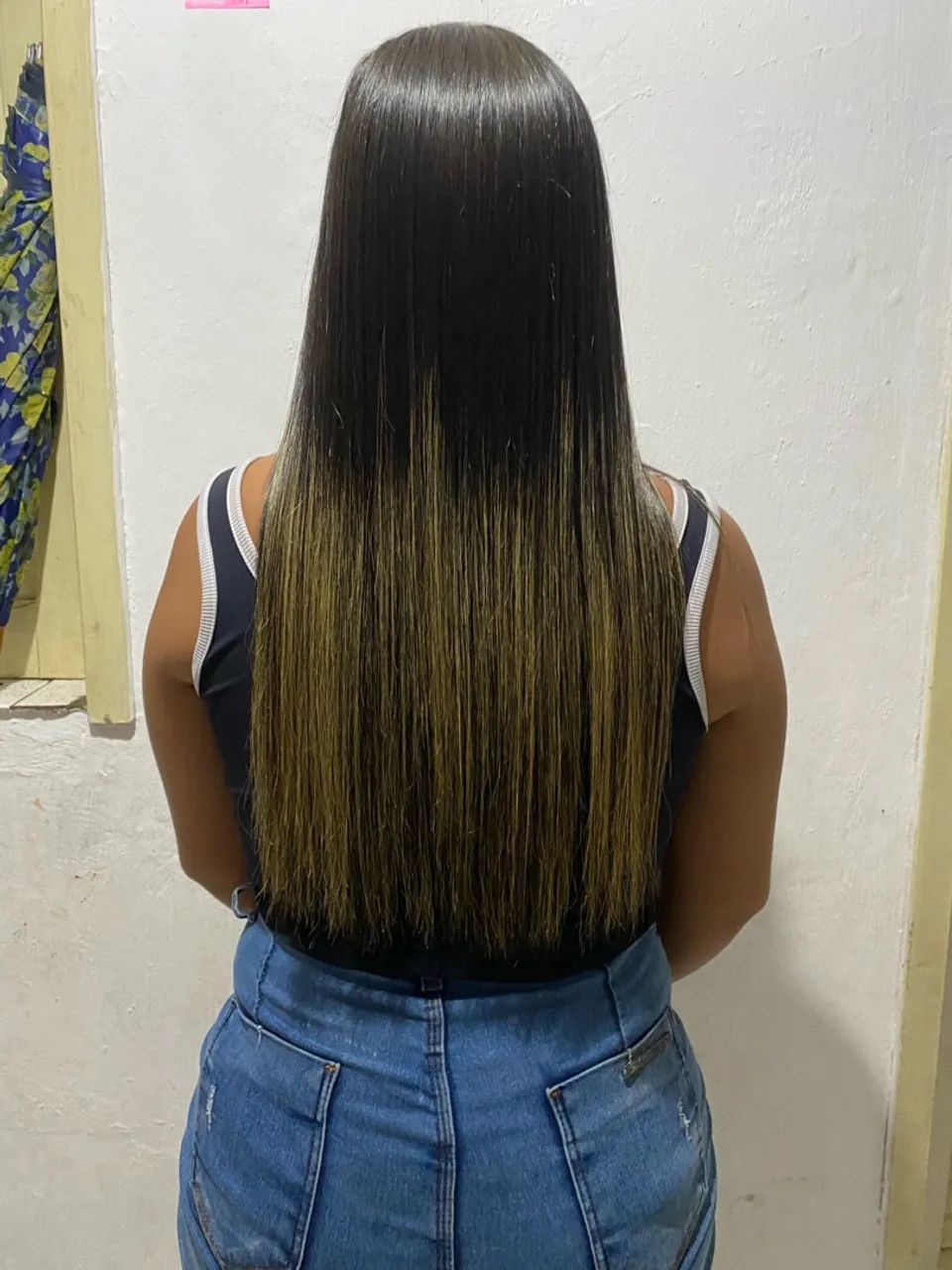 Selagem capilar  - Foto 5