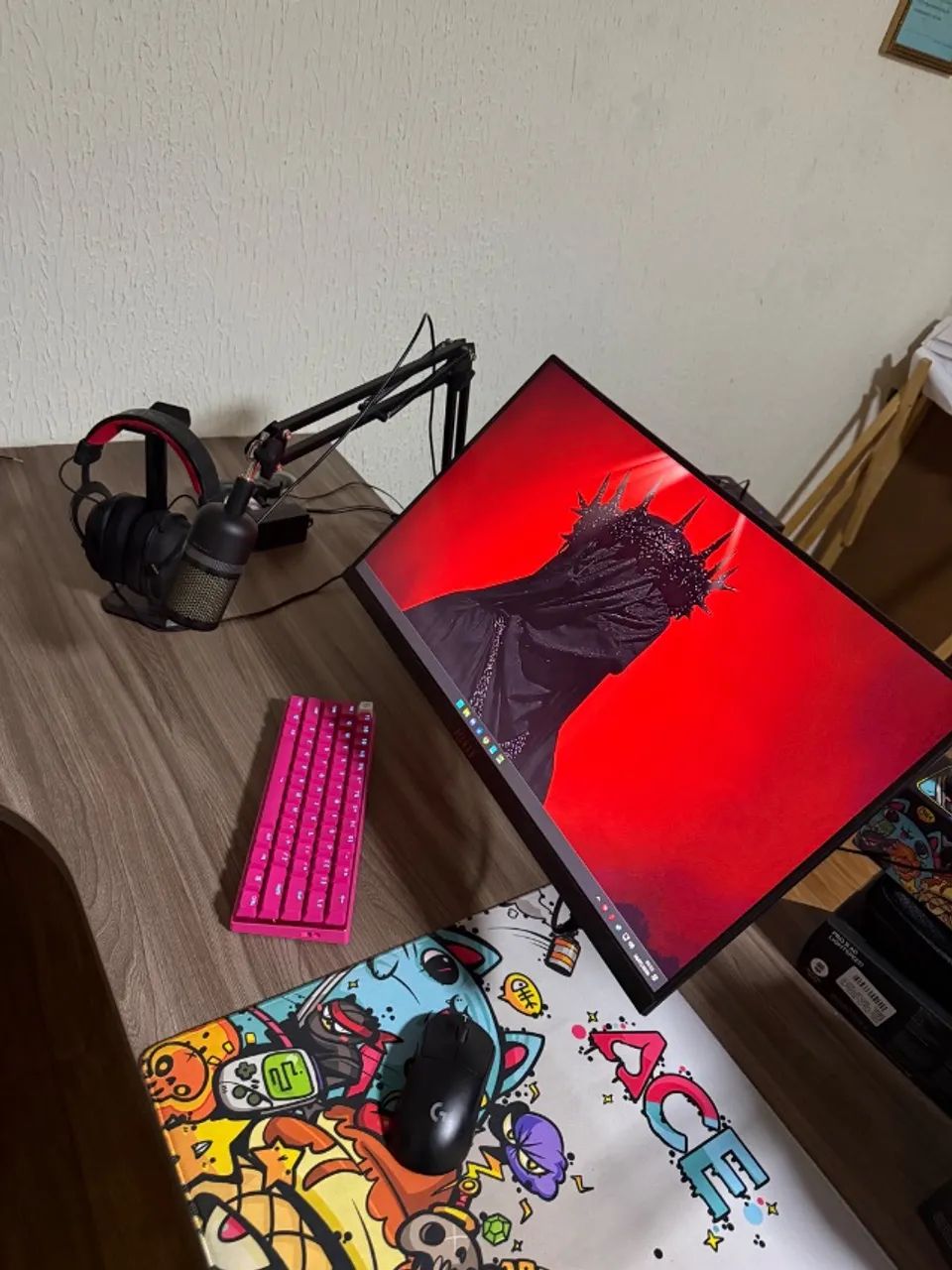 Pc gamer high end 