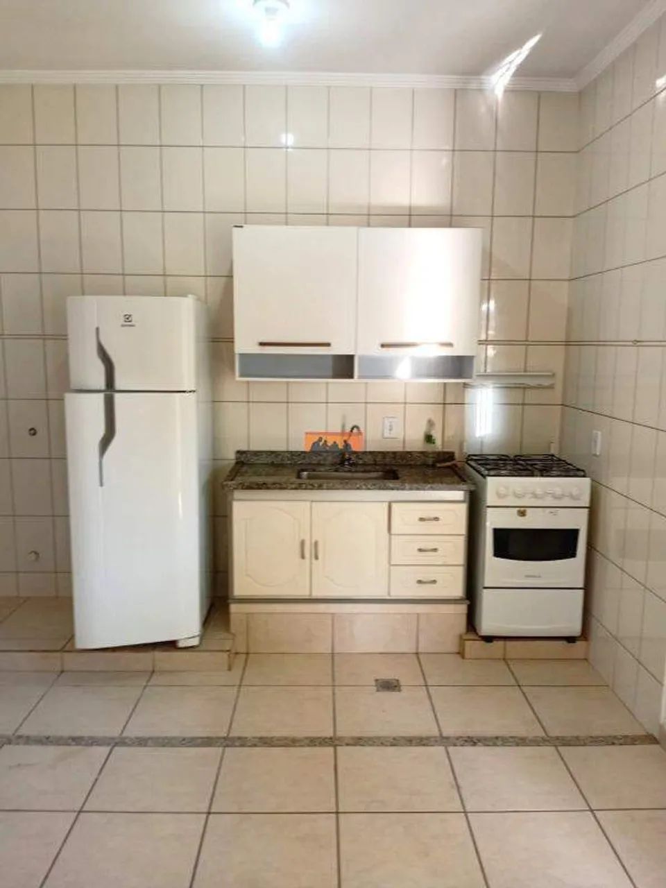 Kitnet mobiliada na Vila Santa Isabel com 40m² - Barão Geraldo, Campinas. - Foto 3