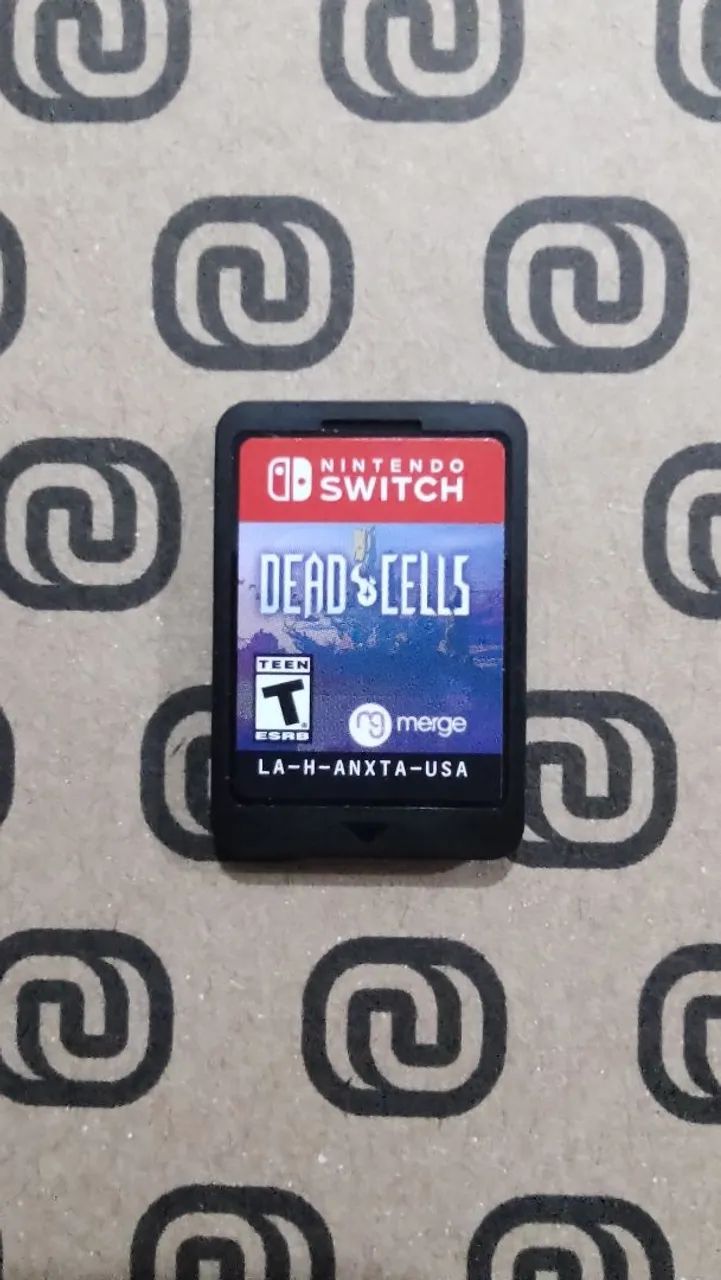 6 jogos Nintendo Switch Loose  - Foto 4