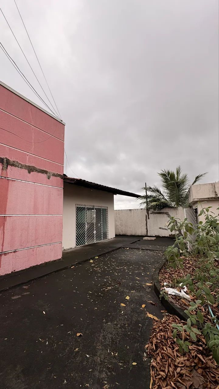 CASA A VENDA JAPIIM - Foto 3