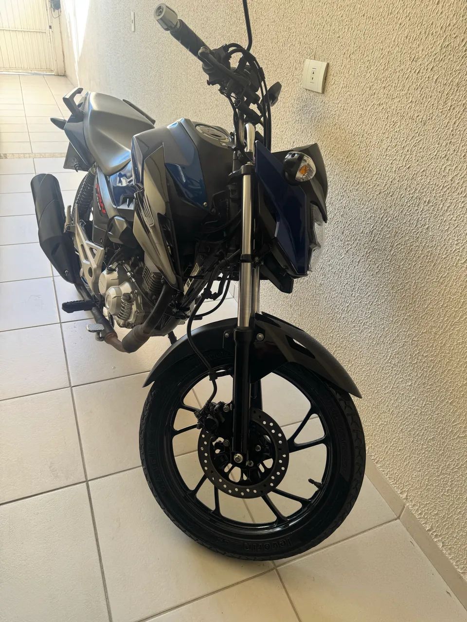 Moto nova - Foto 4